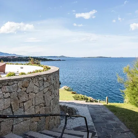 Anna - Costa Smeralda Seaside Luxury Вилла Порто-Ротондо