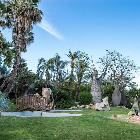Anna - Costa Smeralda Seaside Luxury Вилла