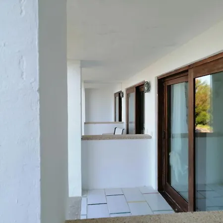 Anna - Costa Smeralda Seaside Luxury