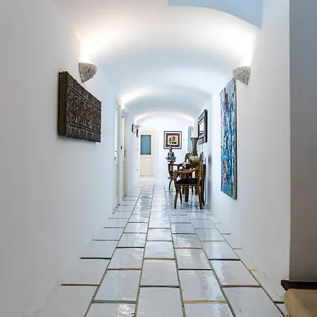 וילה Anna - Costa Smeralda Seaside Luxury פורטו רוטונדו