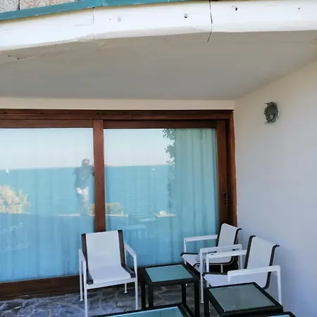 Anna - Costa Smeralda Seaside Luxury Вилла *