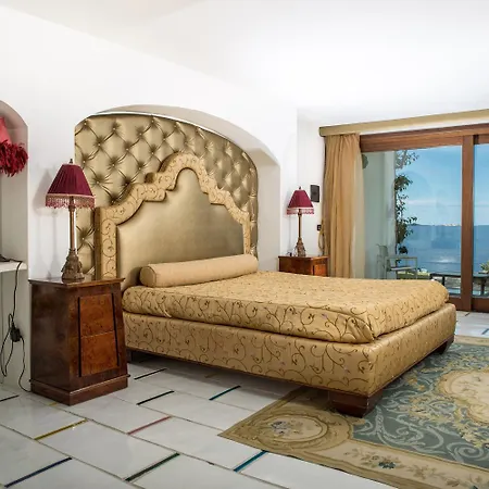 Anna - Costa Smeralda Seaside Luxury Вилла