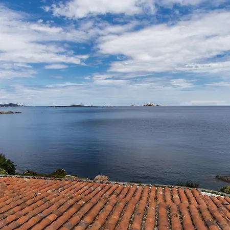 Anna - Costa Smeralda Seaside Luxury *