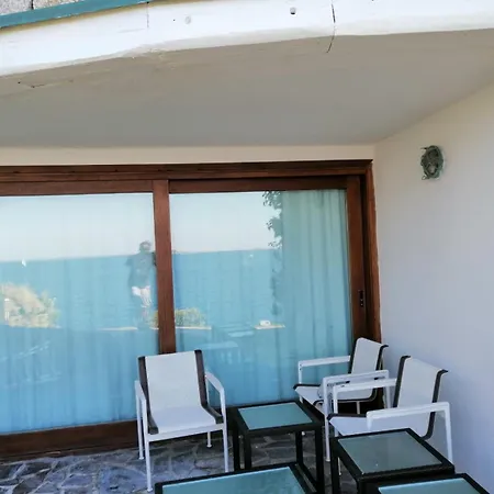 Anna - Costa Smeralda Seaside Luxury וילה פורטו רוטונדו