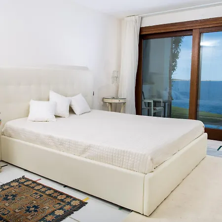 Anna - Costa Smeralda Seaside Luxury *