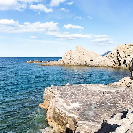 Anna - Costa Smeralda Seaside Luxury