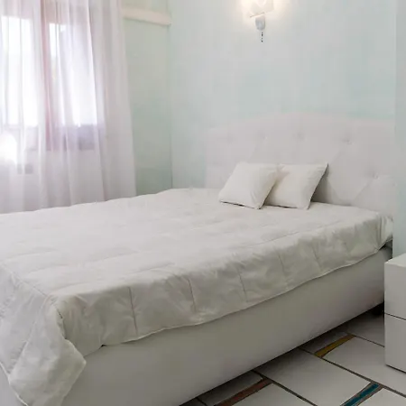 Anna - Costa Smeralda Seaside Luxury Вилла *