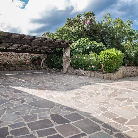 Anna - Costa Smeralda Seaside Luxury פורטו רוטונדו
