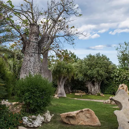 Anna - Costa Smeralda Seaside Luxury Вилла Порто-Ротондо