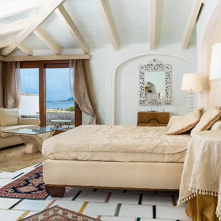 Anna - Costa Smeralda Seaside Luxury *