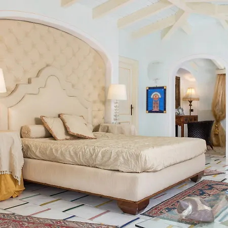 فيلة Anna - Costa Smeralda Seaside Luxury