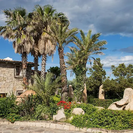 فيلة Anna - Costa Smeralda Seaside Luxury